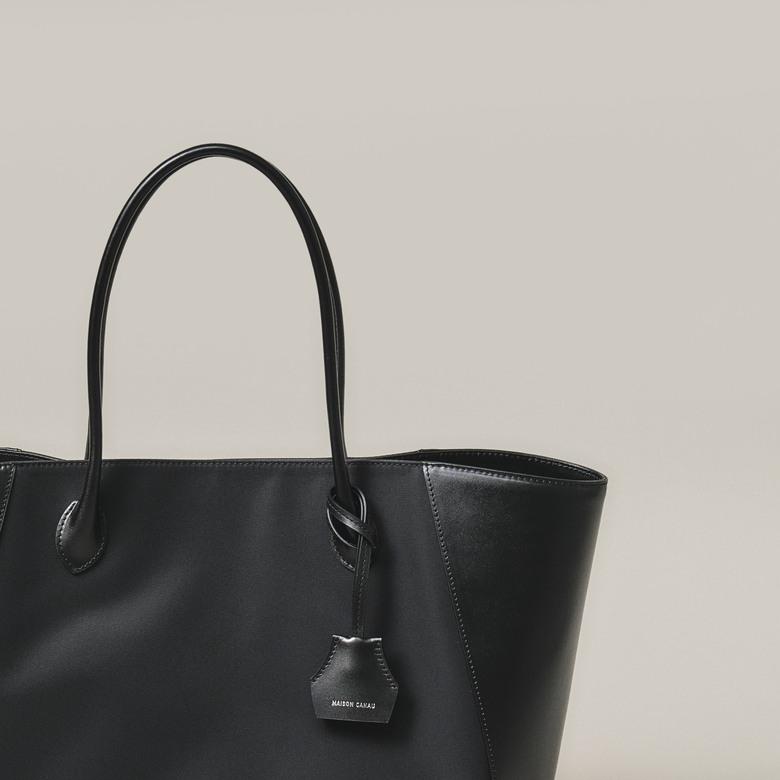 2023 セオリーリュクス ブルゾン　ブラック WINTER 2023 COLLECTION | Theory luxe（セオリーリュクス）公式
